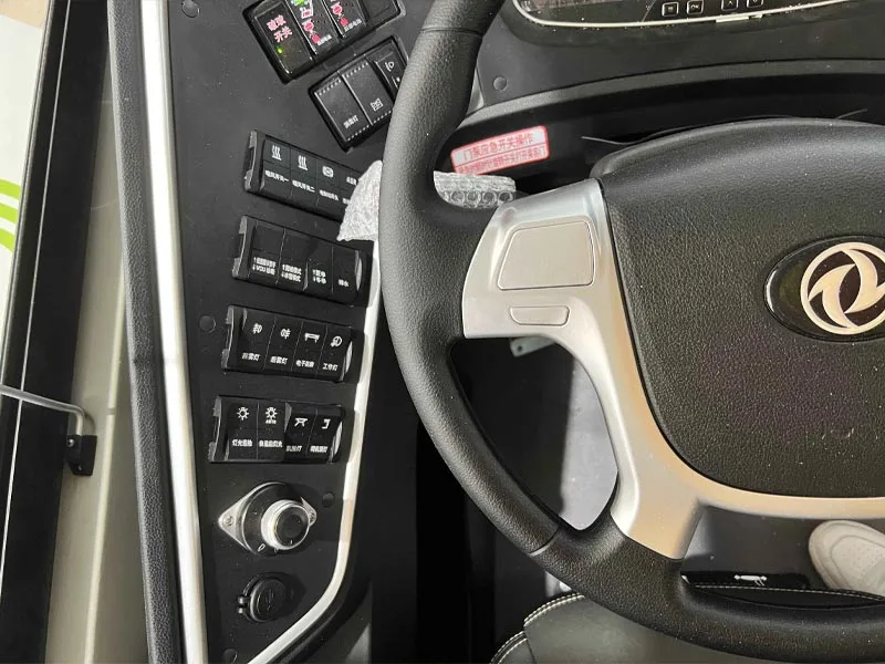 Bus Intelligent Drænventil Controller