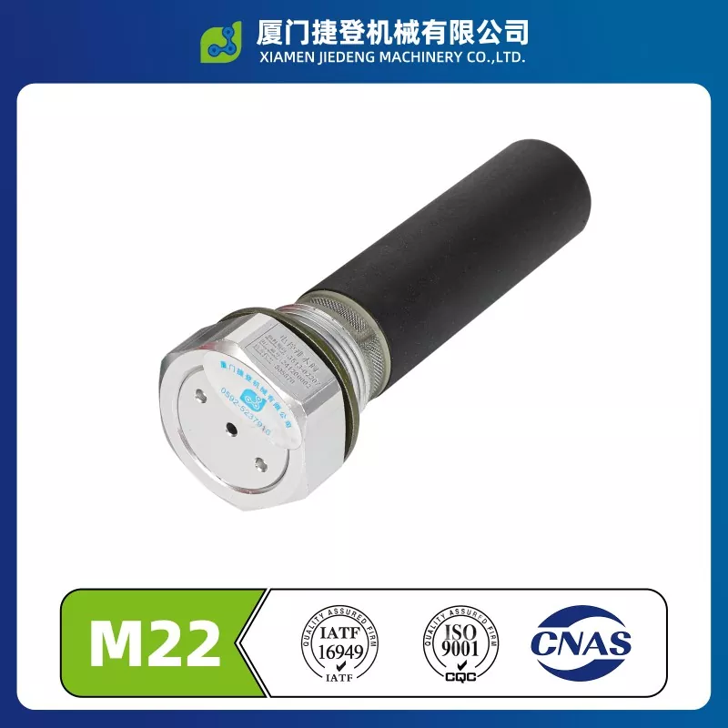 Air Brake System Condensation Valve